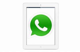 Image result for Whats App for iPad