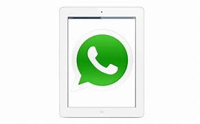 Image result for Can You Download WhatsApp On iPad