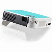 Image result for ViewSonic M1 Mini Projector