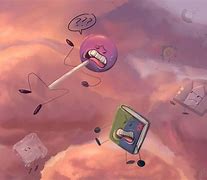 Image result for Bfb Animated Wallpaper