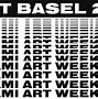 Image result for Art Basel 2018