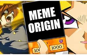 Image result for Y U No Meme Origin