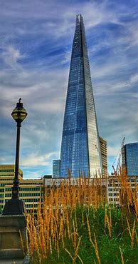 Image result for The Shard London