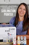 Image result for Epson Dye Sub Printer
