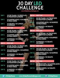 Image result for 21-Day New Body Challenge