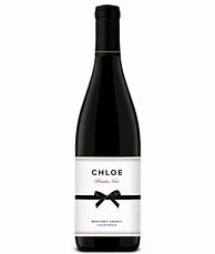 Image result for Chloe Creek Pinot Noir Leras Family
