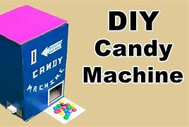 Image result for Valentine Box DIY Vending Machine