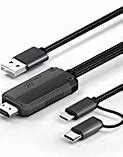 Image result for USB a HDMI