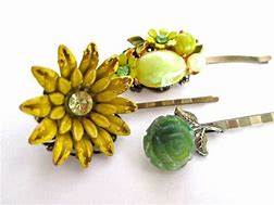 Image result for Emerald Green Accessories