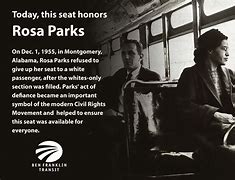 Image result for Rosa Parks Bus Boycott