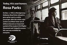 Image result for The Bus Boycott