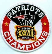 Image result for Super Bowl 38 Logo
