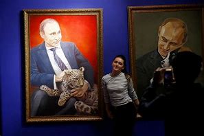 Image result for Vladimir Putin Thank Youu