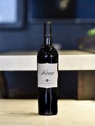 Image result for Kiona Merlot Red Mountain