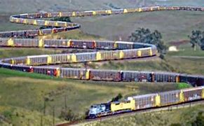 Image result for Biggest Train in the World