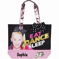 Image result for Jojo Siwa Dance Bag