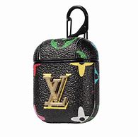 Image result for LV Monogram AirPods Pro Case