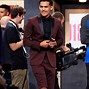 Image result for Trae Young Draft Night Suit