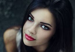 Image result for Woman Face HD
