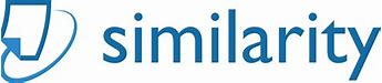 Image result for Similarity Logo
