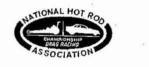 Image result for Hot Rod Association Logos