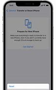 Image result for How to Erase an iPhone 8 without Apple ID