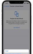 Image result for How to Reset Your iPhone but Keep Data
