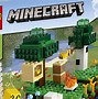 Image result for New LEGO Minecraft Sets