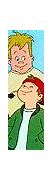 Image result for Recess Cartoon Randall