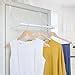 Image result for Over the Door Hangers for Clothes