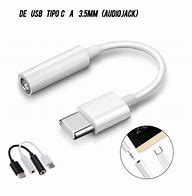 Image result for Adaptador Tipo C Audifob