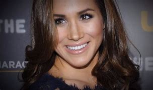 Image result for Meghan Markle at Prince Harry's Polo Match
