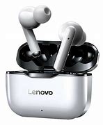 Image result for Lenovo TWS Earbuds