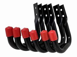 Image result for Heavy Duty Wall Hooks Garage