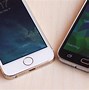 Image result for iPhone 5S vs Galaxy S5 Battery Life