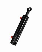 Image result for Hydraulic Ram Cylinder