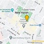 Image result for New Haven CT Building