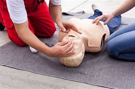 Image result for First Aid CPR/AED Course Boster