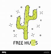 Image result for Cartoon Cactus Holding Hands