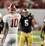 Image result for 8 Year College Football Player