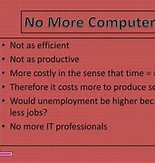 Image result for Life without Computers