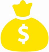 Image result for Money Icon Blue