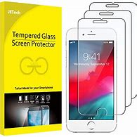 Image result for iPhone 5 Screen Protector Blur