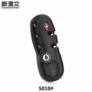 Image result for Luggage Lock Replacement