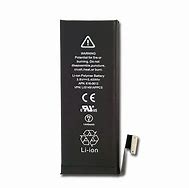 Image result for Official Apple iPhone 5 Battery