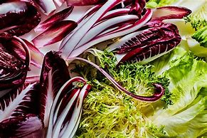 Image result for Chicory Vegetable