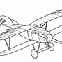 Image result for Coloring Pages Printable Kids Airplane