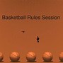 Image result for Basketball Rules and Regulations