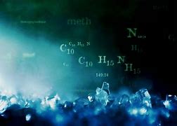 Image result for Breaking Bad Font Meth