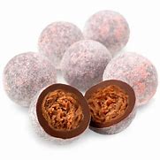 Image result for Pink Champagne Chocolate Bar